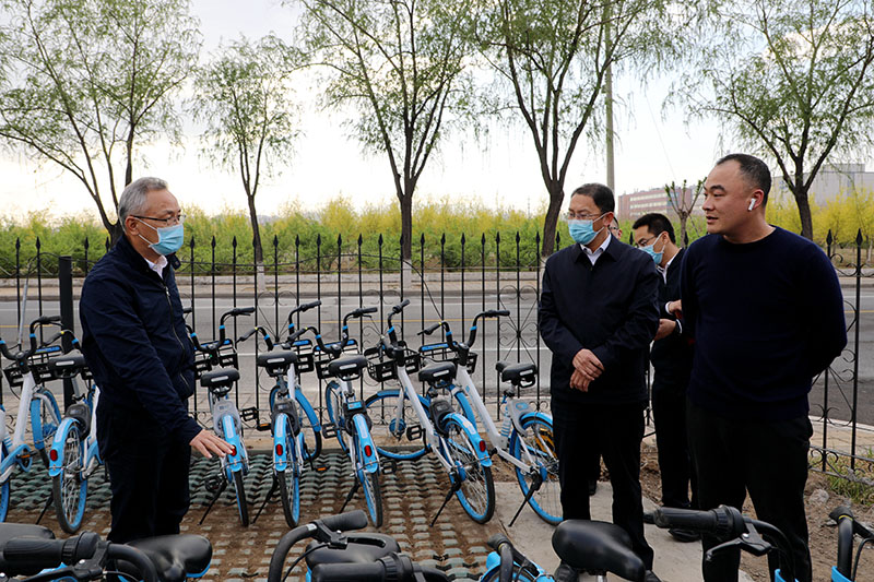 察看中国科学院北京纳米能源与系统研究所共享单车运行使用情况.jpg