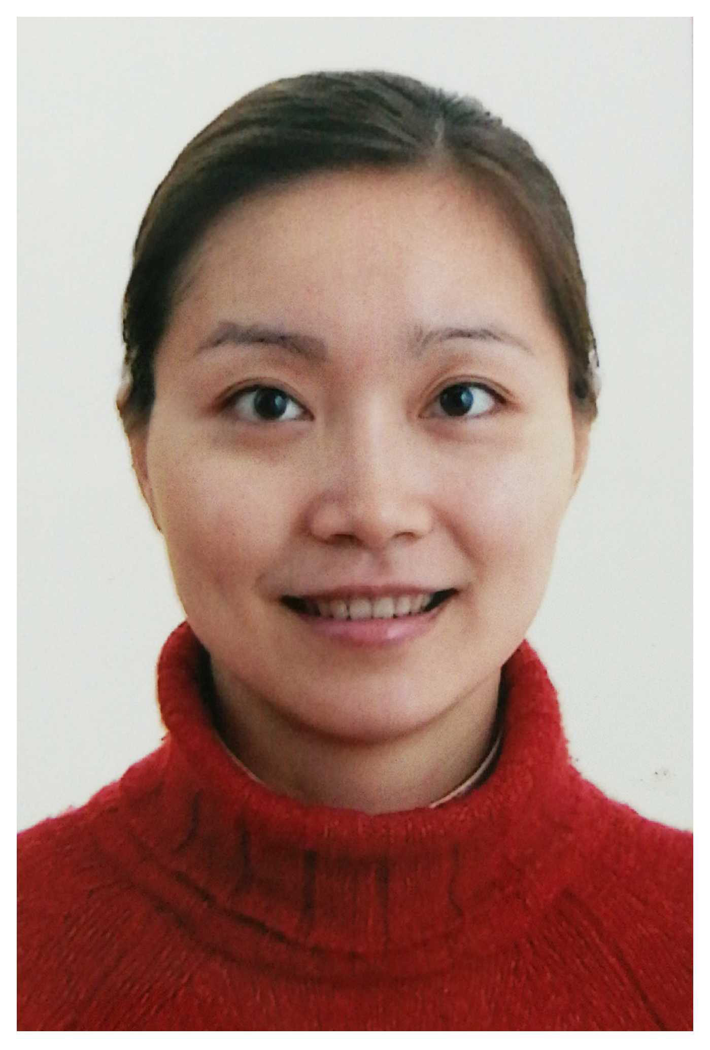 张楠