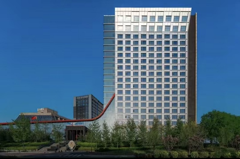 【会议会展】北京益田影人花园酒店