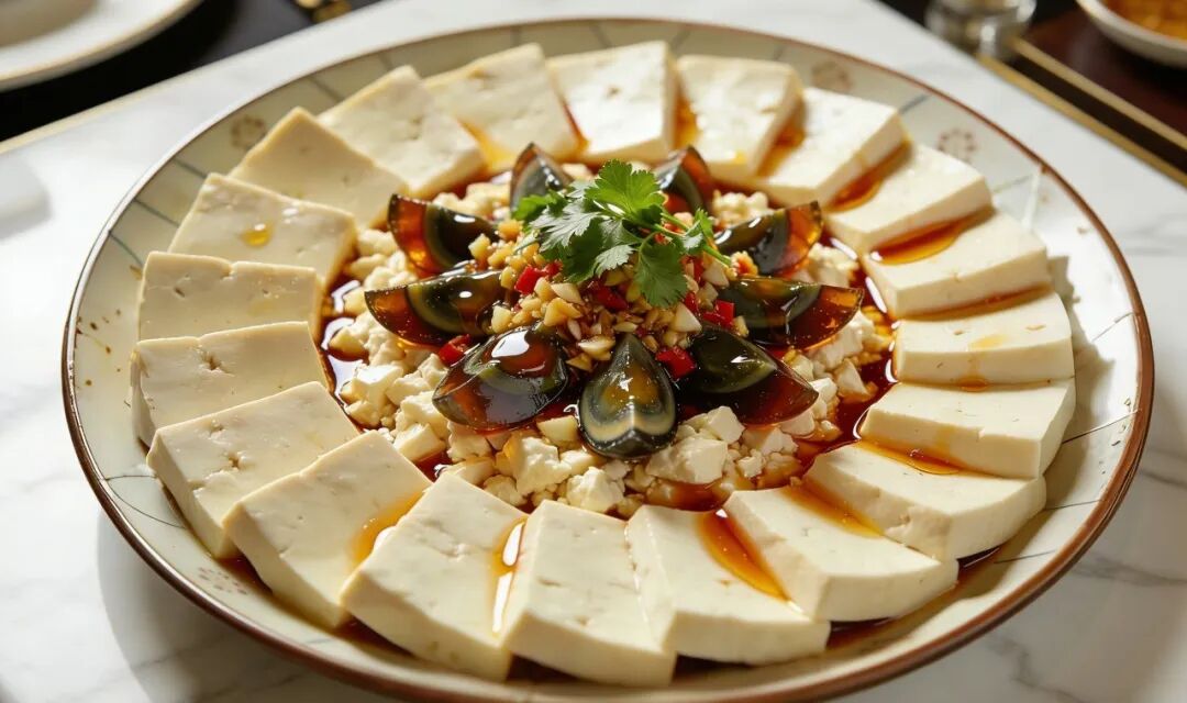 皮蛋豆腐.jpg 皮蛋豆腐.jpg