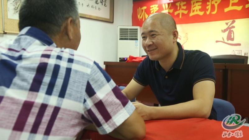 陈宏栋