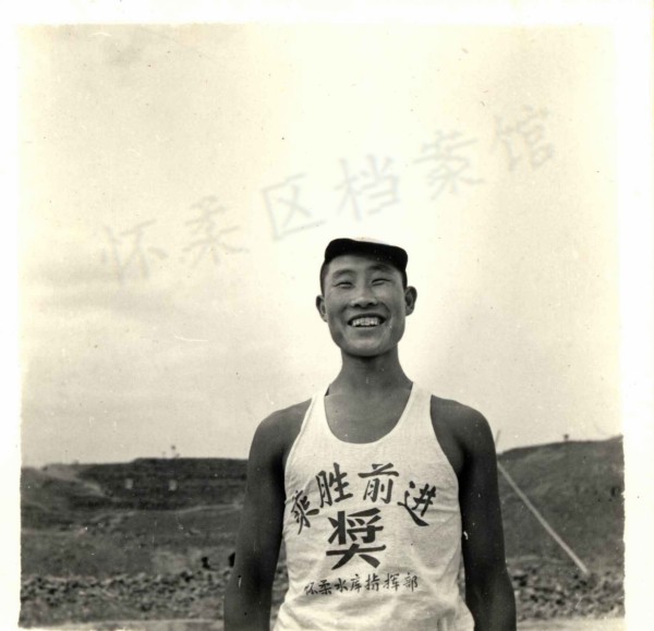 图26 香河五中队狮虎突击队队员何振声。.jpg